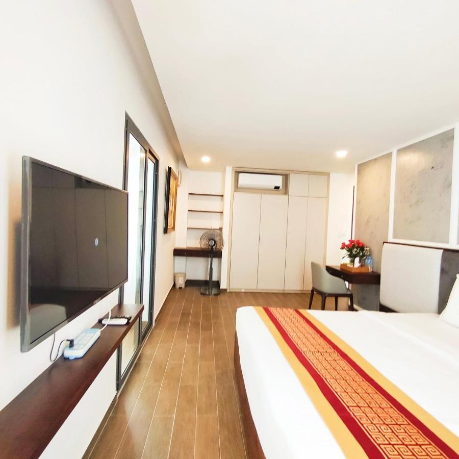 Oceanami Villa Long Hai - Vung Tau Exterior foto