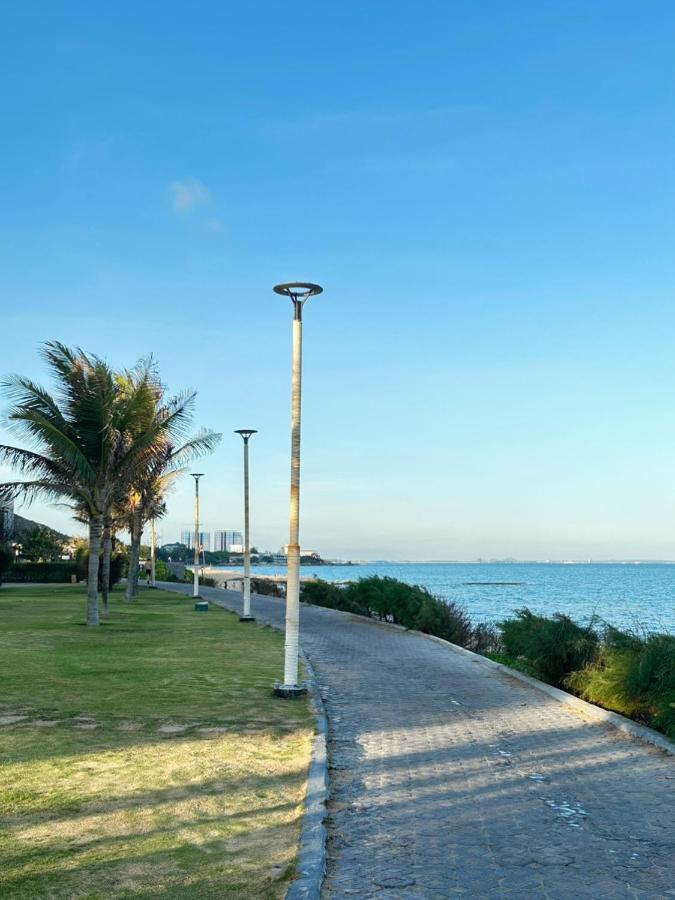 Oceanami Villa Long Hai - Vung Tau Exterior foto