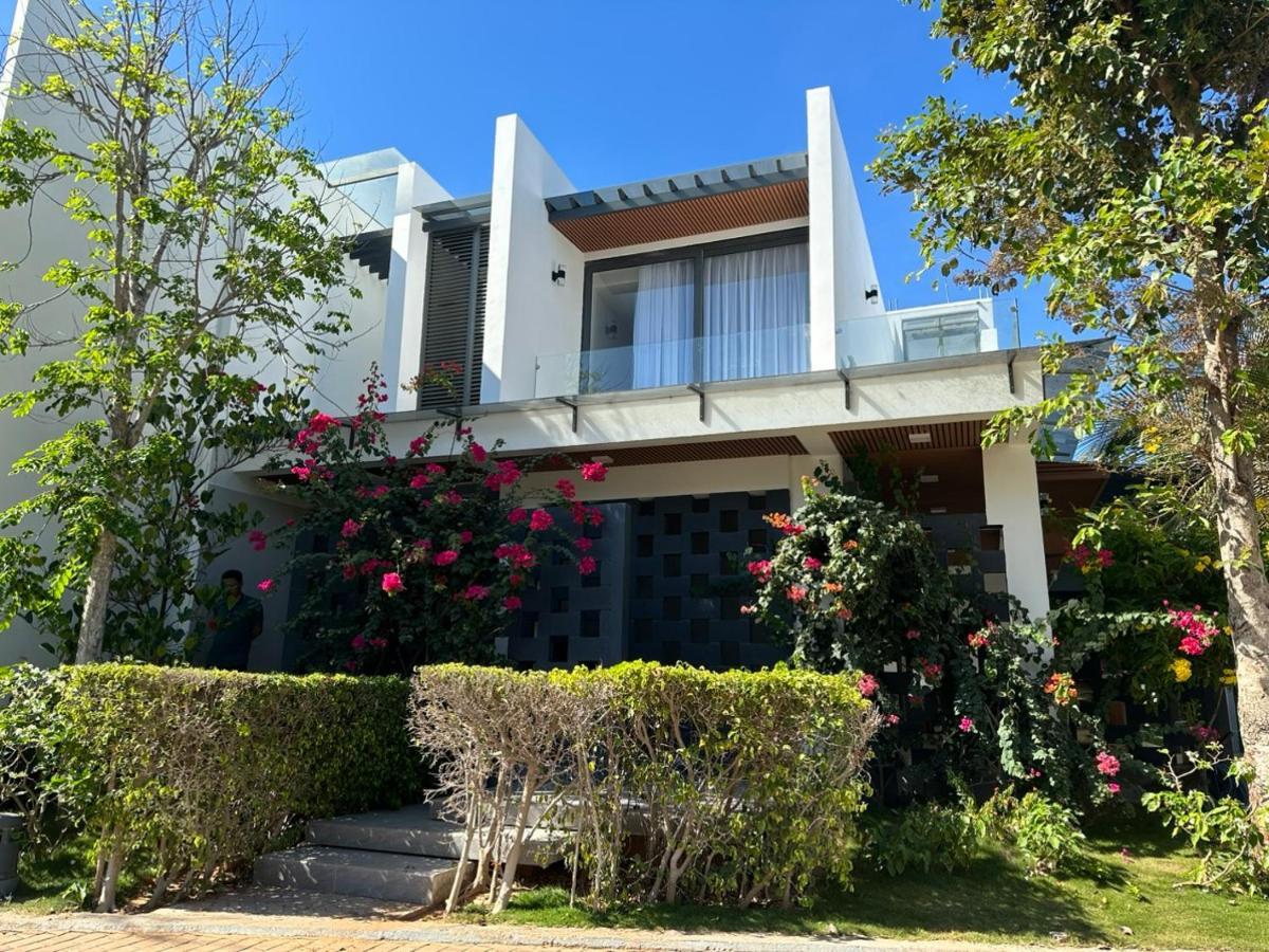 Oceanami Villa Long Hai - Vung Tau Exterior foto